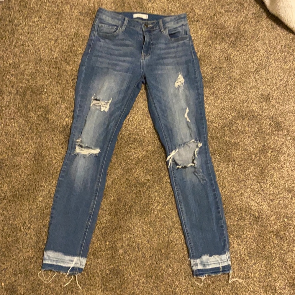 Cello Jeans